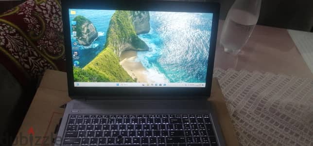 لاب hp zbook 15 G5 للبيع