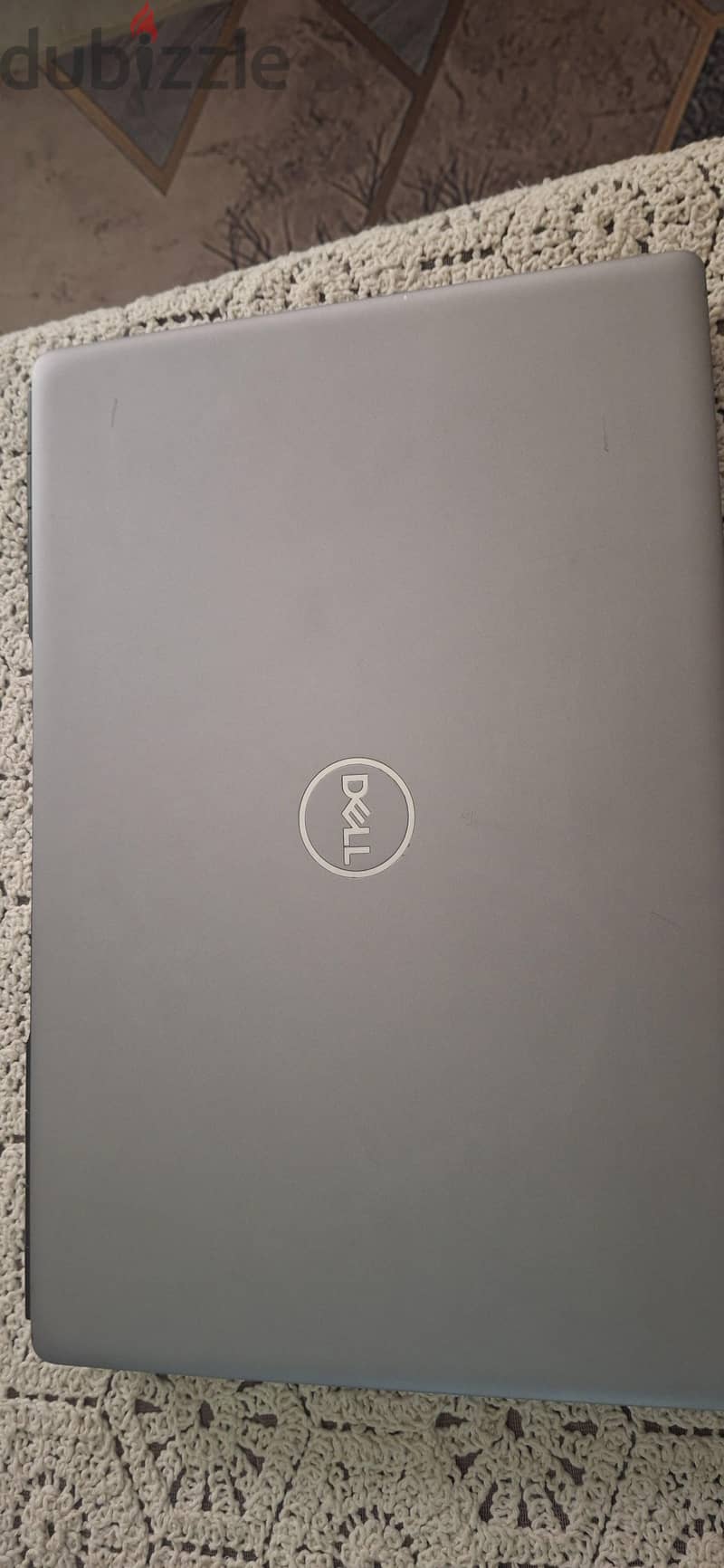 dell precision 7550 2