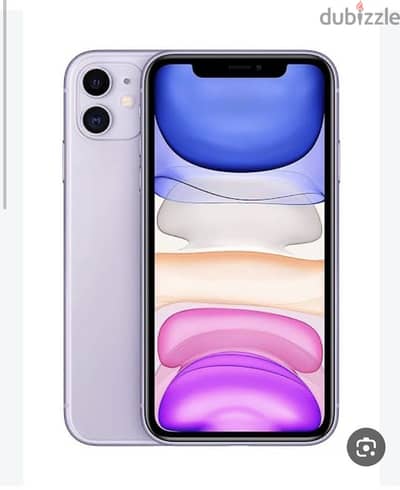 Apple - iPhone 11