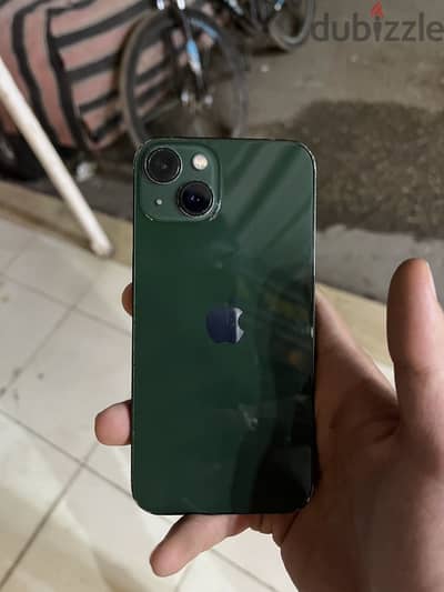 Apple - iPhone 13