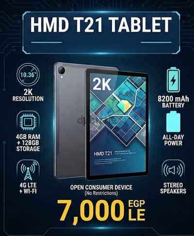 tablet