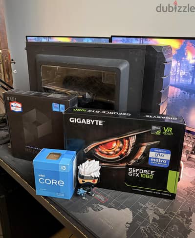 تجميعة العاب للبيع PC gaming + كيبورد هدية