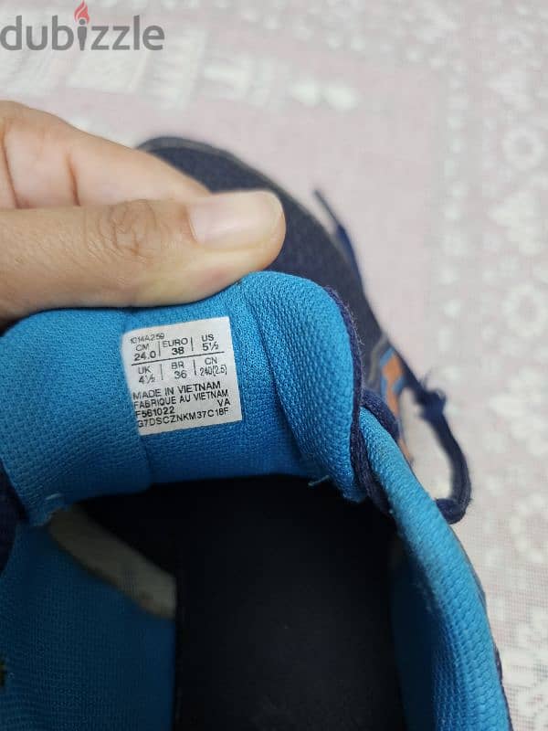 spor shoes under armor 1