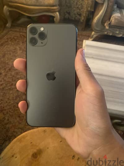 ايفون 11 pro