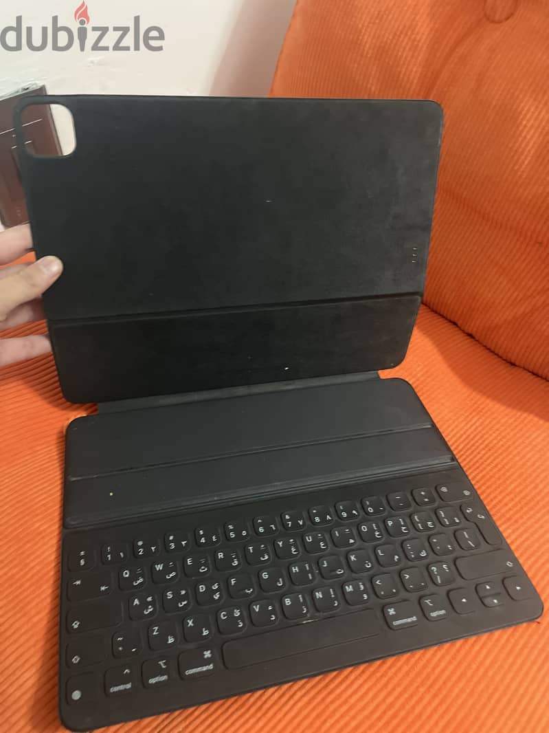 Ipad pro 12.9 inch 4th generation 2