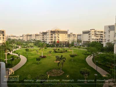 للبيع بـمرحلة  B14 في  مدينتي: 140م وايد جاردن ناصية بدون مصاريف تنازل حجز عام 2024 Madinaty