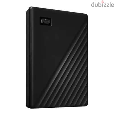 WD My Passport 1Tb External Health 100%