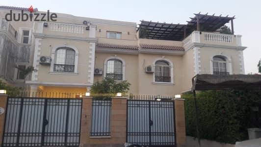 Standalone Villa for Sale in La Rosa Compound | Behind Waterway New Cairo