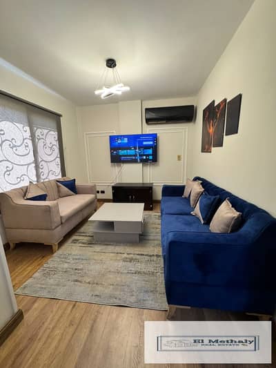 شقه مفروش مميزه للايجار في مدينه الرحاب القاهره الجديده بجوار السوق القديم و الخدمات new cairo el rehab city