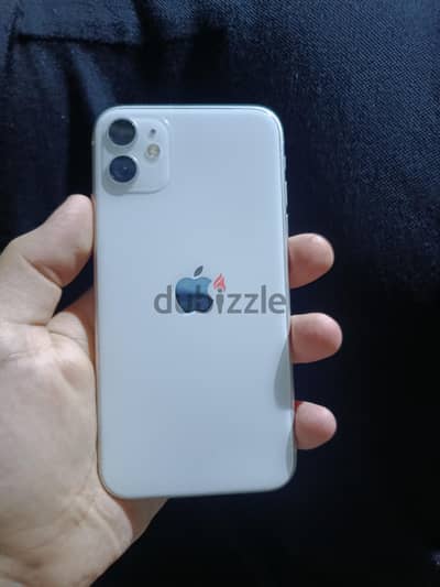 Apple - iPhone 11
