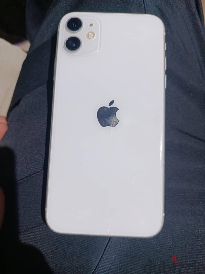 Apple - iPhone 11 1