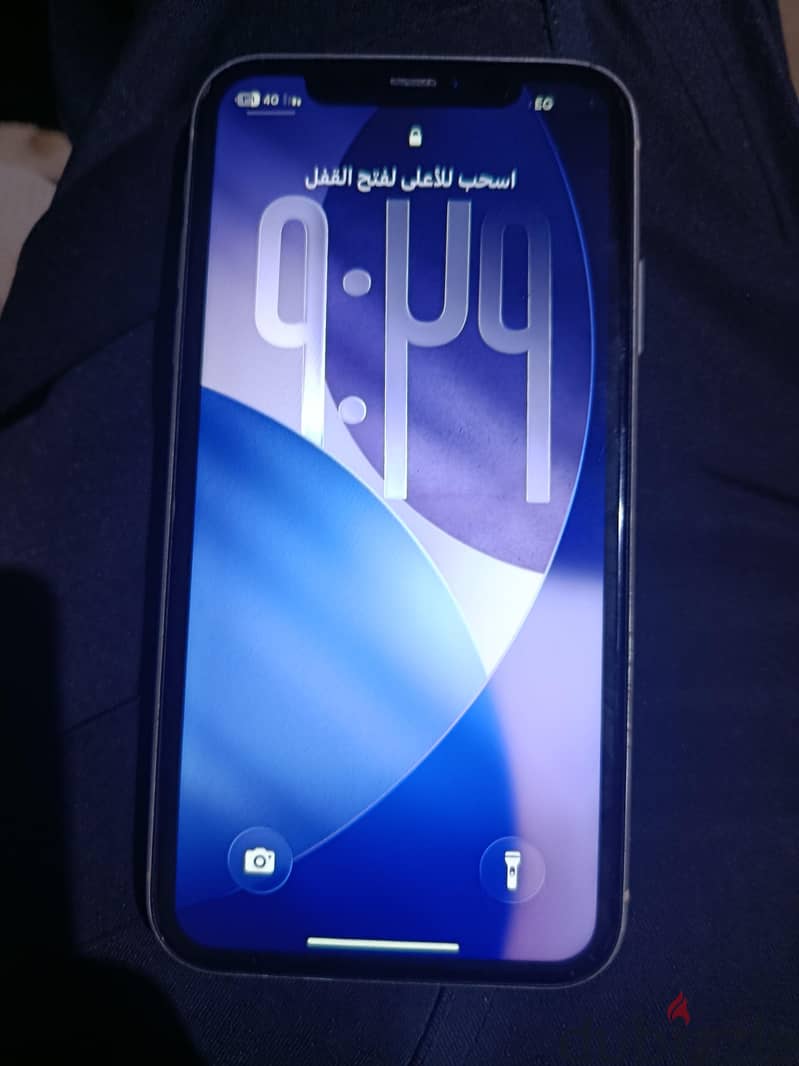 Apple - iPhone 11 2