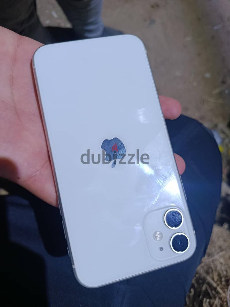 Apple - iPhone 11 3