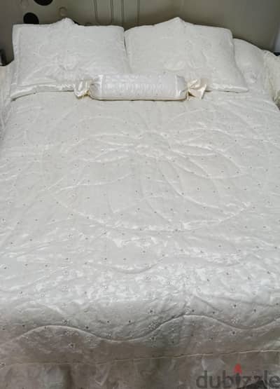مفرش عروسه