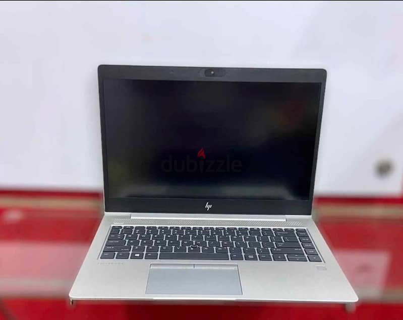 HP ELITEBOOK 745 G5 1