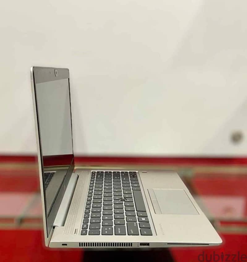 HP ELITEBOOK 745 G5 2