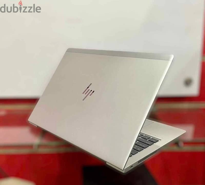 HP ELITEBOOK 745 G5 3