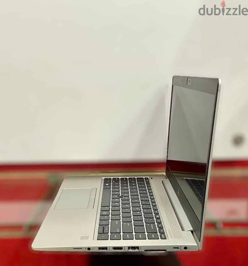 HP ELITEBOOK 745 G5 4