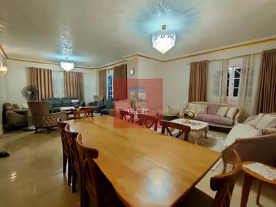 Apartment for sale - 200 meters - Double view - Ultra Super Lux - Very distinctive floor - Elevator - All services below the building