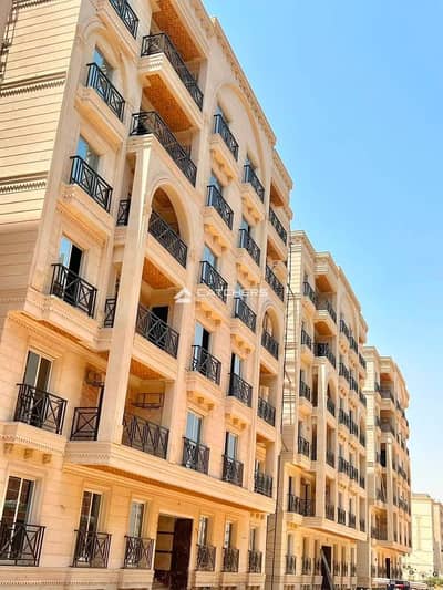 A distinctive apartment for sale in Green City, 6th of October – strategically located near Mall of Egypt and Media Production City