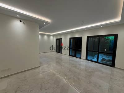Code ESr32   Apartment for rent in East town  ground floor