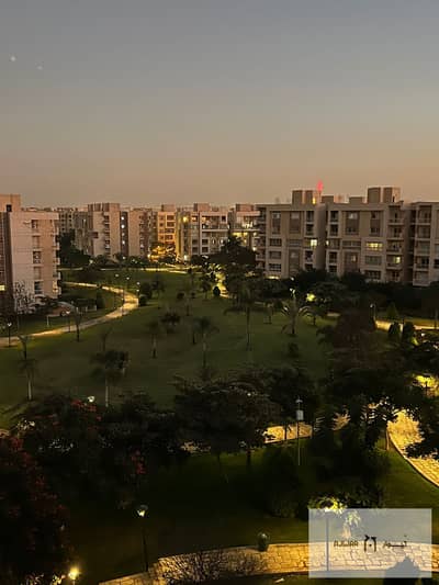 145 sqm apartment for sale in Madinaty B6 .