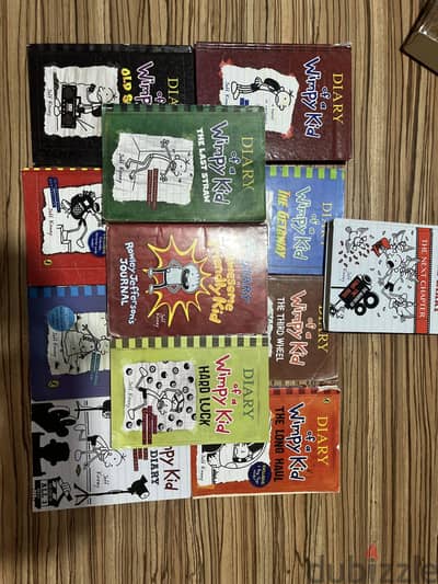 كتب انجلش حاله الجديد الواحده ب ٨٠