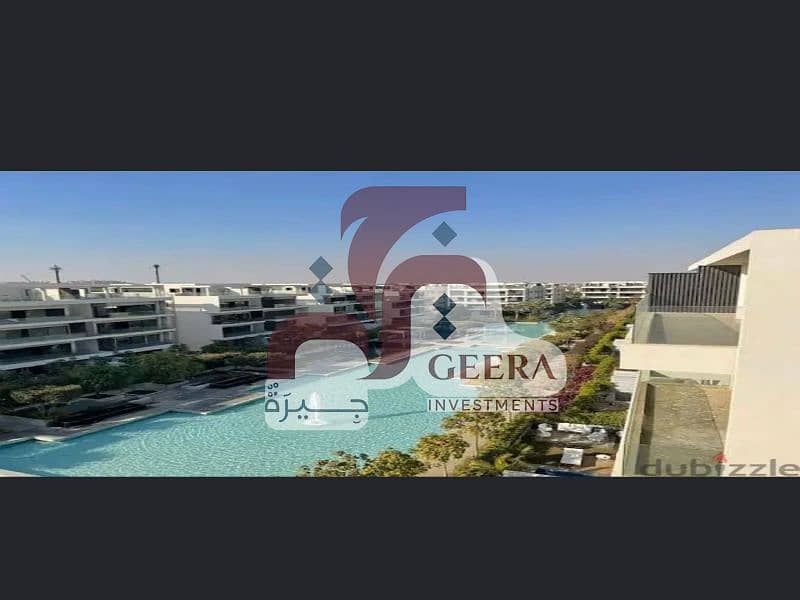 شقة بغرفتي نوم في كومباوند ليك فيو ريزدنس، صورة ١٩ من ٢٠