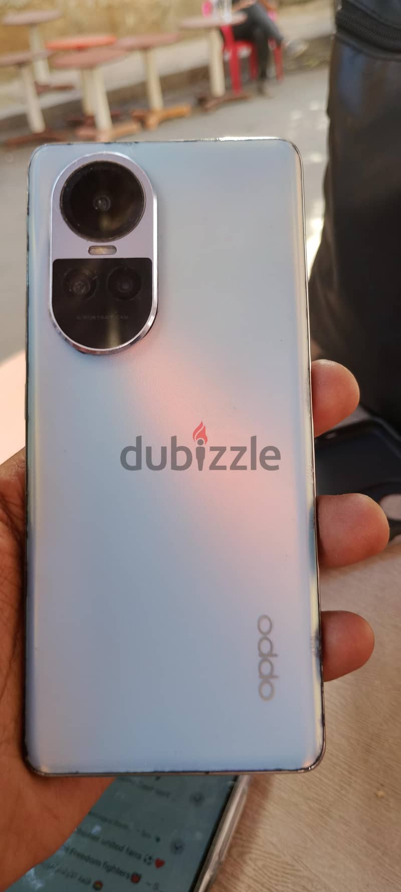 OPPO Reno 10 1