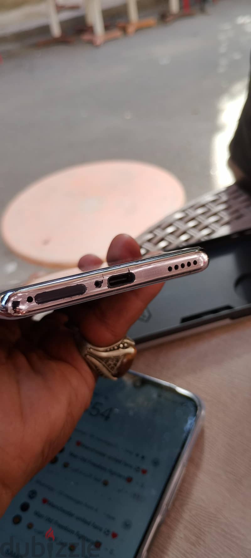 OPPO Reno 10 3