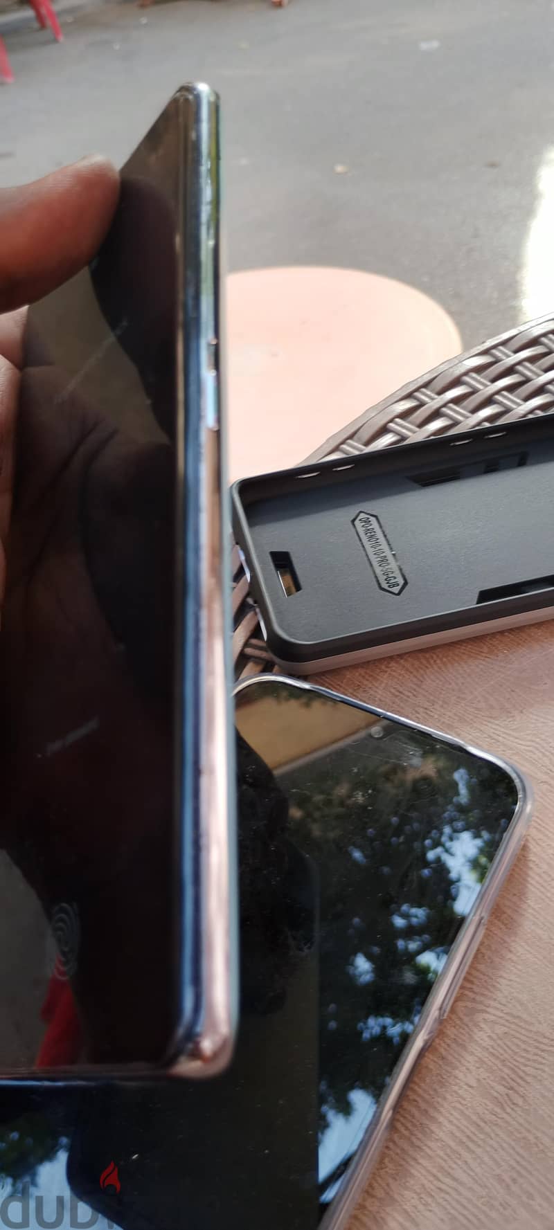OPPO Reno 10 4