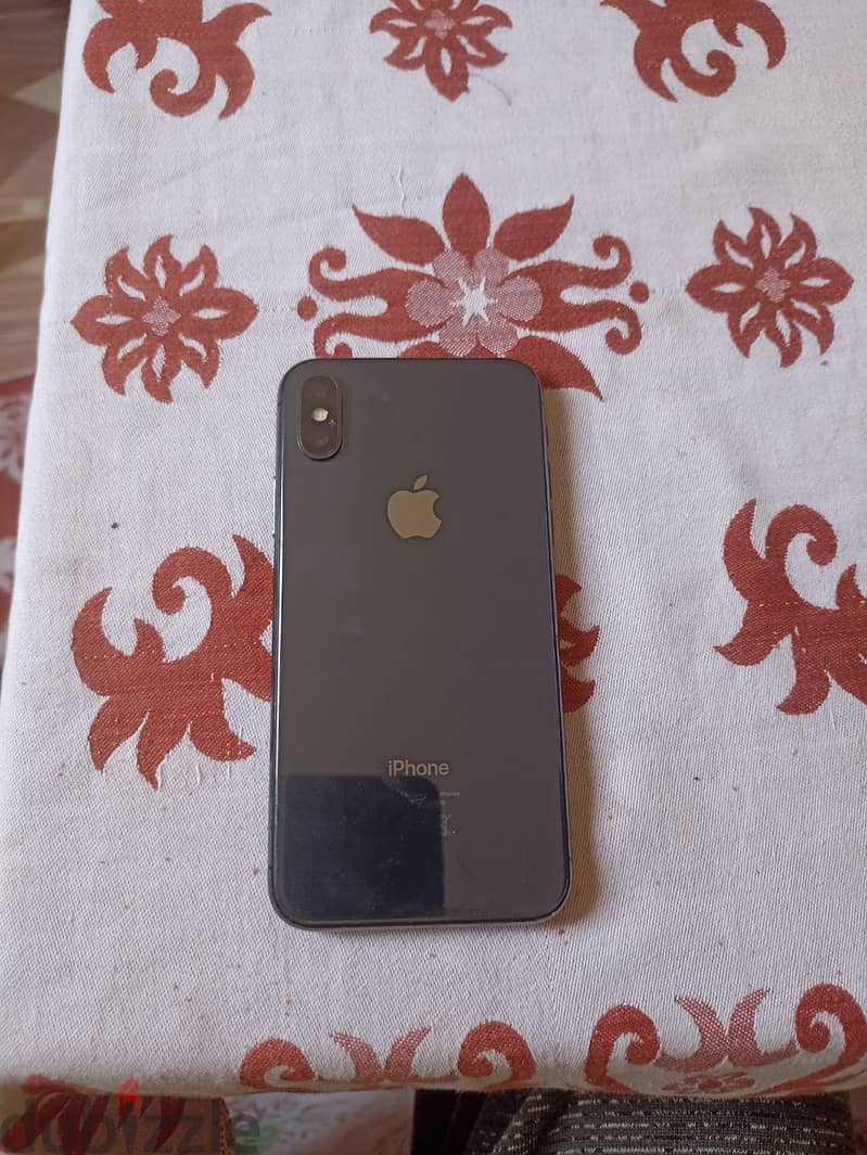 Apple - iPhone X 2