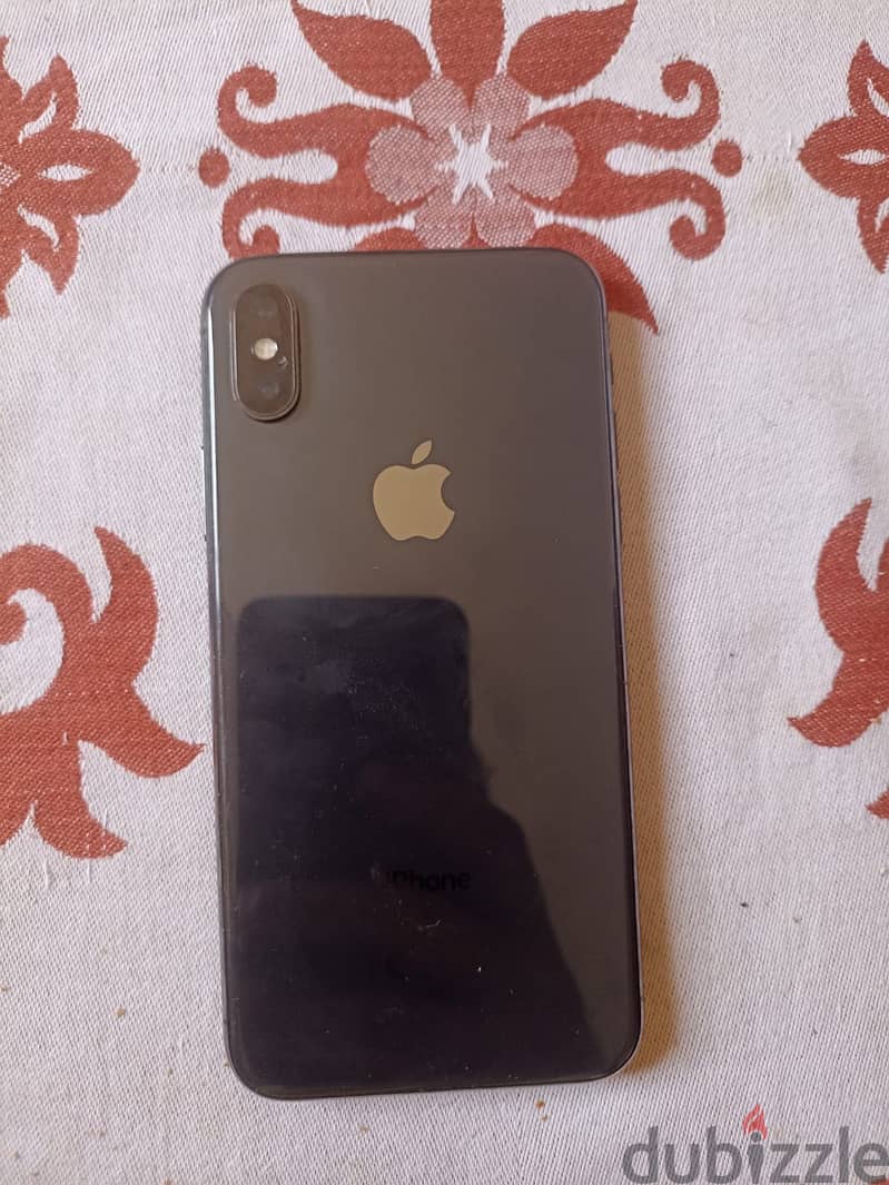 Apple - iPhone X 3