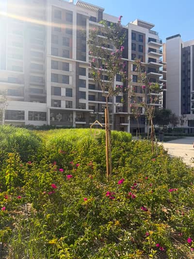 Duplex with Garden for rent at ZED Towers near of Sodic ,Westown, Alrabwa , New Giza , Palm Hills in elshekh zayed city Duplex with Garden for rent at ZED Towers near of Sodic ,Westown, Alrabwa , New Giza , Palm Hills in elshekh zayed city