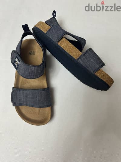 H&M   Sandal