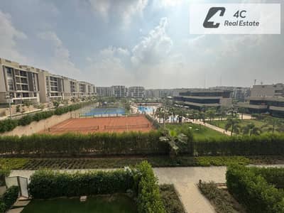 apartment clubhouse view down payment and installments resale below developer price in Marasem Fifth Square New Cairo near Golden Square sale apartment clubhouse view down payment and installments resale below developer price in Marasem Fifth Square New Cairo near Golden Square sale