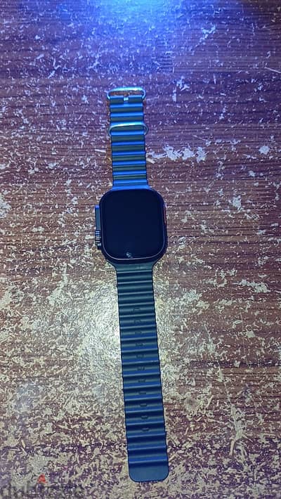 smart watch