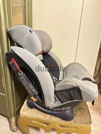 Used Car Seat price 8,000