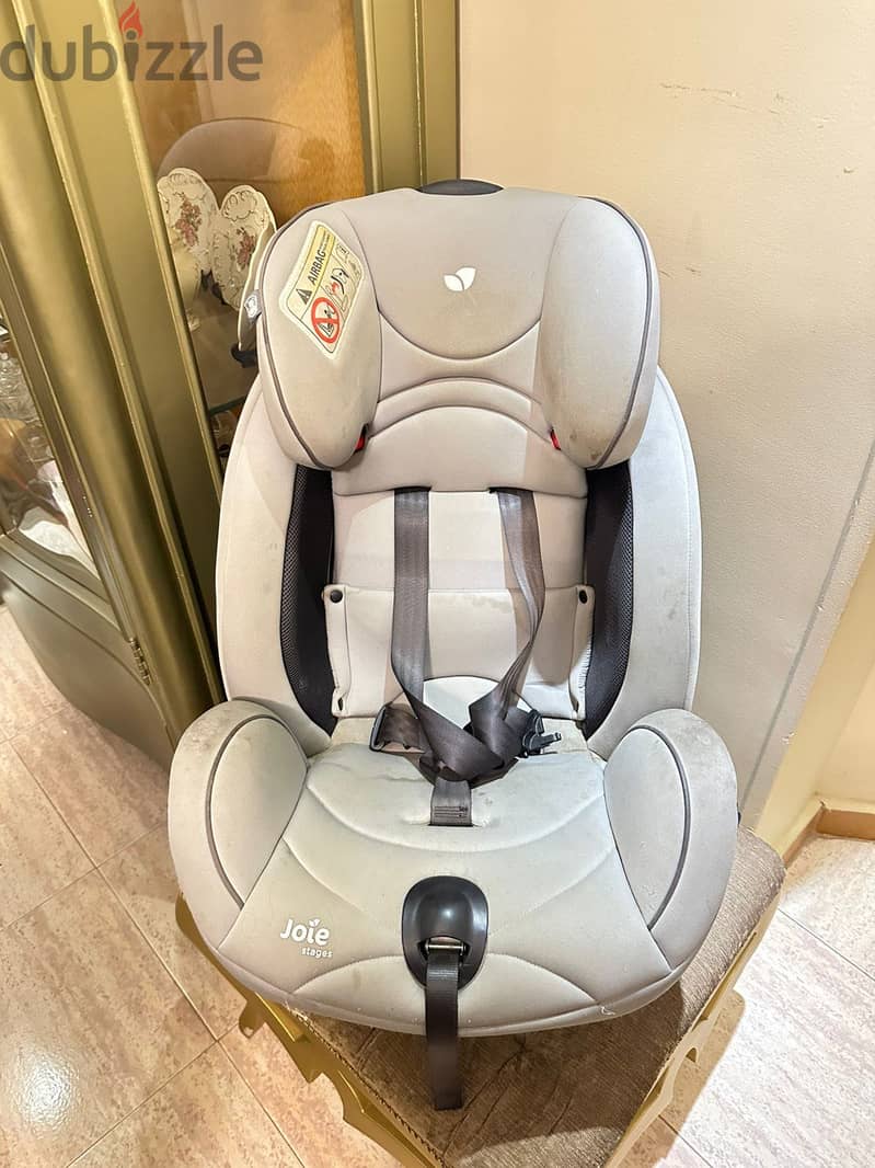 Used Car Seat price 6,000 1