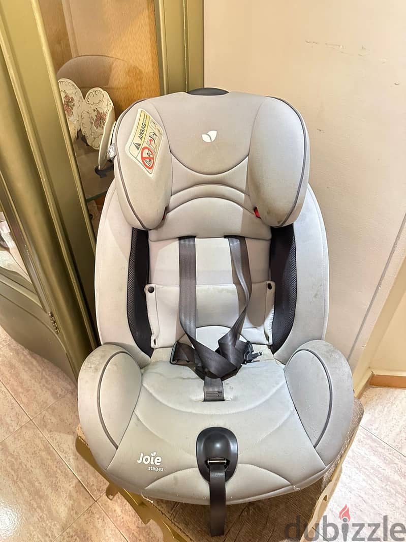 Used Car Seat price 6,000 2