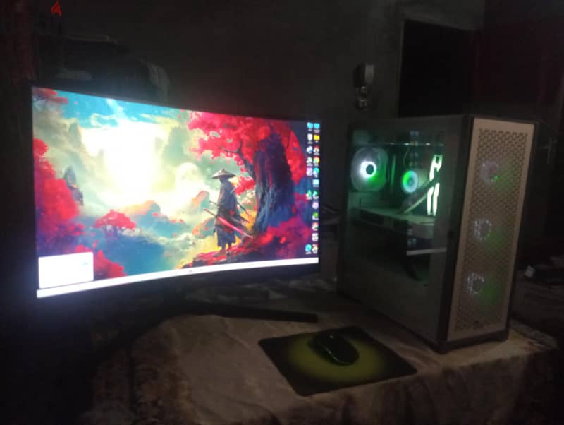تجميعه Pc 1
