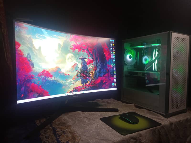 تجميعه Pc 2