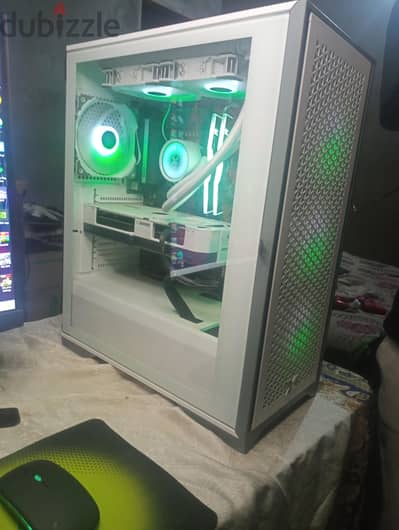 تجميعه Pc
