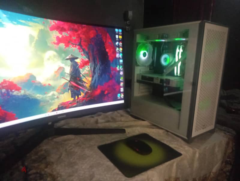 تجميعه Pc 3
