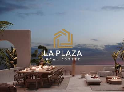 Prime Villa for Sale in Ogami SODIC – Ras El Hekma, North Coast