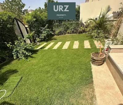 Villa Direct on the lagoon, complete privacy, for sale opposite Open Air Madinaty in Sarai New Cairo minutes from Mivida Sodic and Golden Square