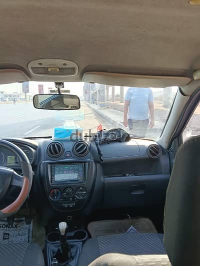 Used Lada Granta 2017 For Sale Cairo