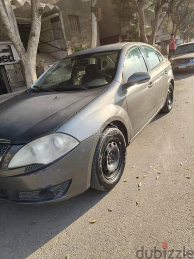 Used Brilliance FSV 2011 For Sale Heliopolis