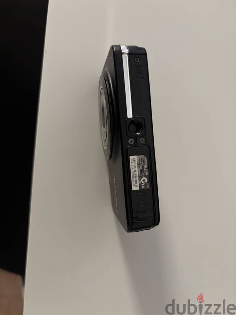 Samsung st90 digital camera 2