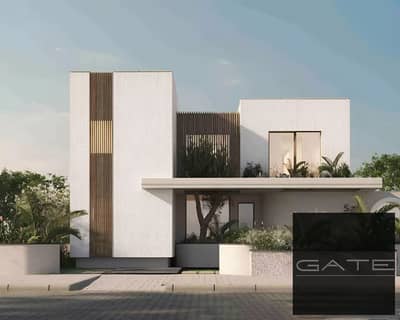 **Standalone Villa for Sale in The Med – North Coast | Prime Location & Exceptional Investment Opportunity at a Catchy Price**